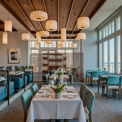 Wireless Calling & Paging Solutions for Restaurants