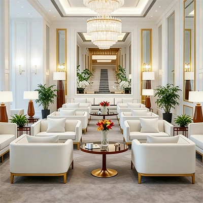 Wireless Calling & Paging Solutions for Hotels & Resorts