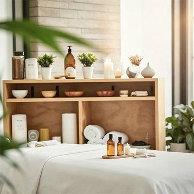 Wireless Calling & Paging Solutions for Salons & Spa