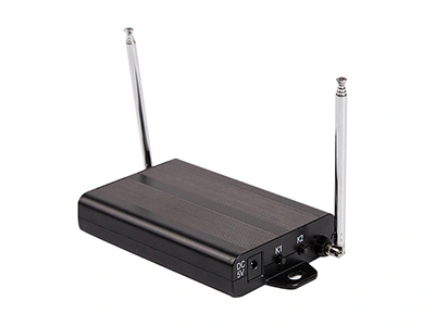 Signal Amplifier/Wireless Repeater