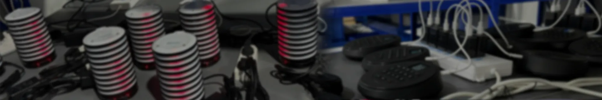 Wireless Call System Manufacturer