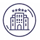 Hotels & Resorts