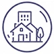 Villas, Offices & Homes