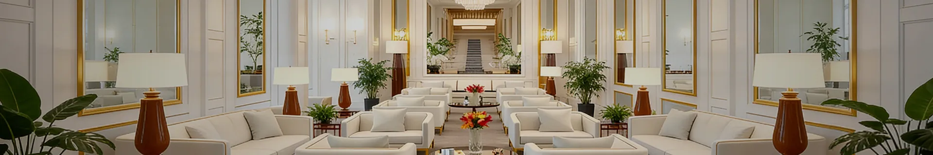 Hotels & Resorts
