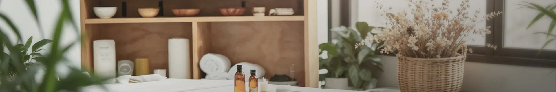 Salons & Spa