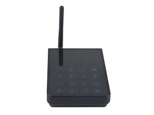 Wireless Keypad Transmitter