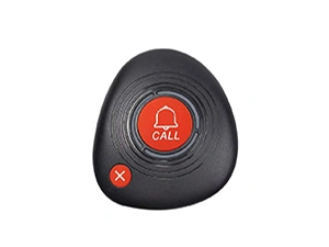 Wireless Button Bell