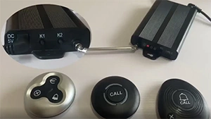 Signal Amplifier / Wireless Repeater