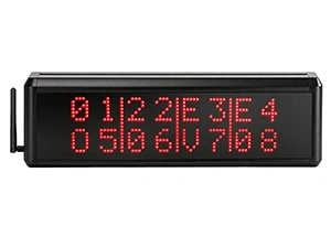 400D Wireless Display Receiver