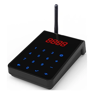 CS-1000KT-N Transmitter Keyboard