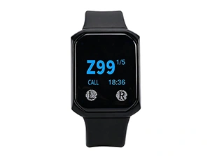 200E Wristwatch Receiver
