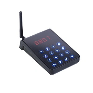 Keypad Transmitter
