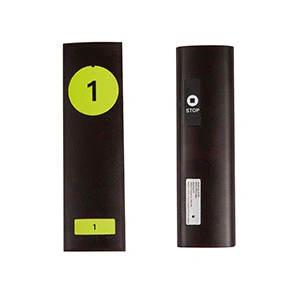 CS-4LED Guest Pager