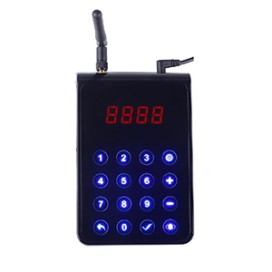 Keyboard Transmitter