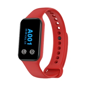 Waterproof Wristwatch Receiver