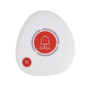 2 Button Pager