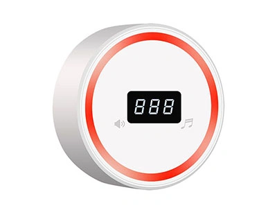 Wireless Display Receiver