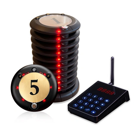 YH-5QM Guest Paging System
