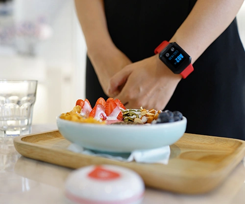 Wireless Calling & Paging Solutions for Restaurants
