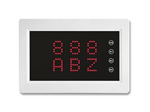CS-200D Display Receiver