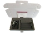 CS-200E 200-Channel Waterproof Wristwatch Receiver