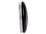 Single-Button Round Waterproof Silicone Pager