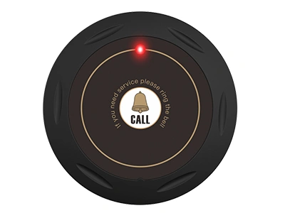 1 Button Pager
