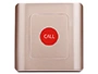 Waterproof Emergency Single-Button Pager