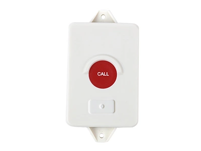 Call Button (Single-Button Pager)