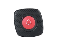 1 Button Pager