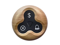 3 Button Pager