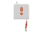 Two-Button Pull-Cord Emergency Alarm Pager