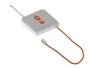 Two-Button Pull-Cord Emergency Alarm Pager