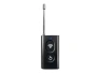Rechargeable Two-Button Pager (Clip Type)