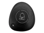 Waterproof Two-Button Pager