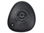 Waterproof Two-Button Pager (Silicone buttons are in Japanese)