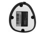 Waterproof Two-Button Pager (Silicone buttons are in Japanese)