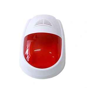Pull-Cord Alarm Button