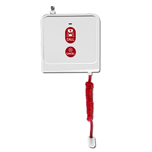 Button Bell