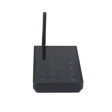 Wireless Keypad Transmitter