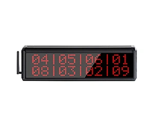 Display Receiver