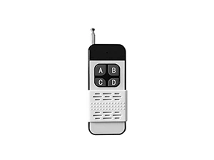 Remote Controller