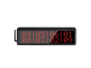 Display Receiver