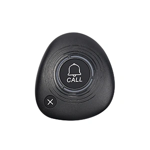 2 Button Pager