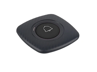1 Button Pager