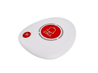 2 Button Pager