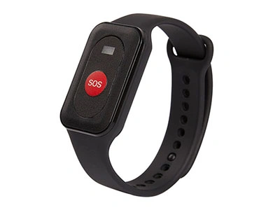SOS Wrist Call Button