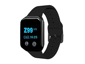 Wrist Watch Pager