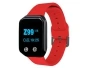 CS-200E 200-Channel Waterproof Wristwatch Receiver