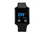 CS-200E 200-Channel Waterproof Wristwatch Receiver